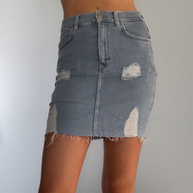 skirt