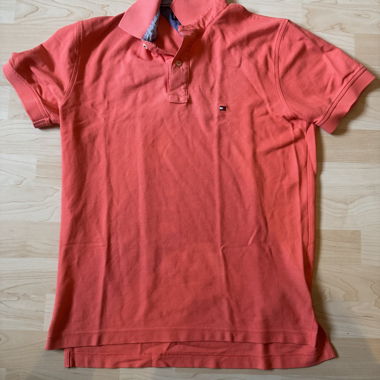 Polo Tommy Hilfiger