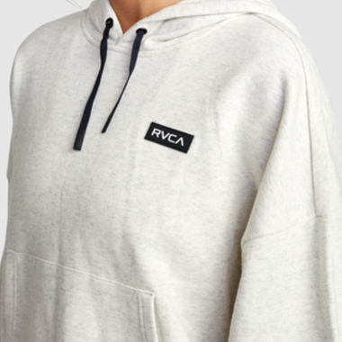 RVCA Sport Women Hoodie