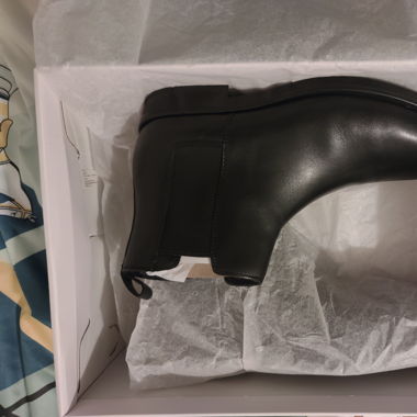 Herren Stiefel 