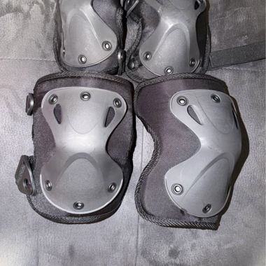 Set protezioni Micro