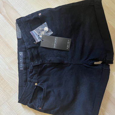 Shorts taille 40