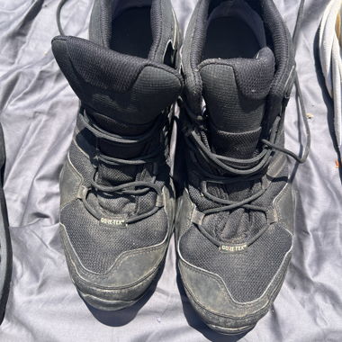 Adidas Terrex Goretex