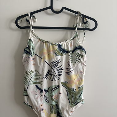 Costume da bagno con ferretto