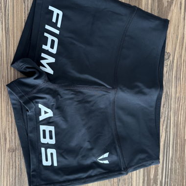Culotte da ciclismo FIIRM ABS