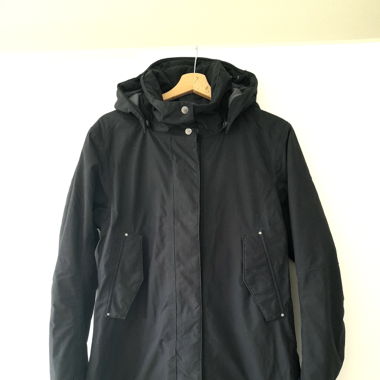Winterjacke