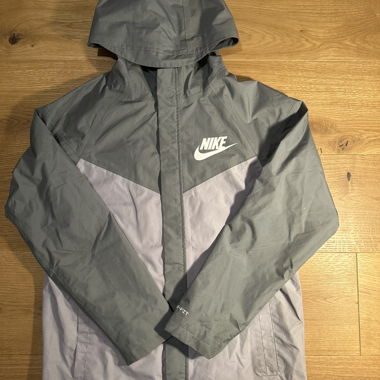 Nike Storm-Fit Rain Jacket