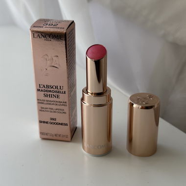 Rossetto Lancôme 392 Mademoiselle Shine