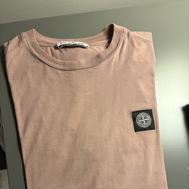 Stone Island Tshirt