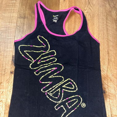 Zumba Shirt
