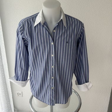 Chemise rayée Ralph Lauren