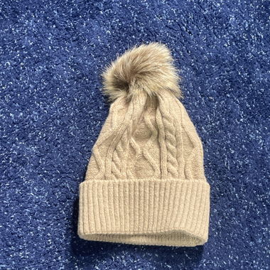 Strickmütze