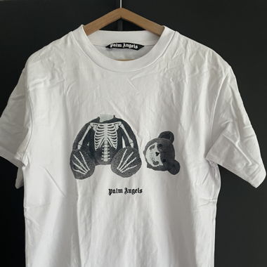 T shirt Palm Angels