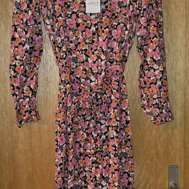 Robe fleurie de Sirup, taille S
