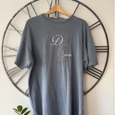 Vintage Nassau T-Shirt