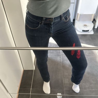 Jeans Diesel