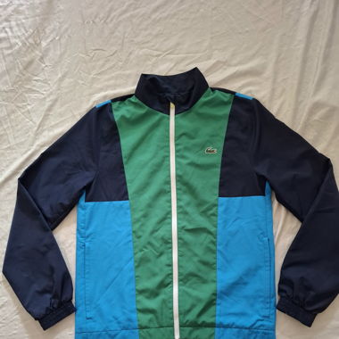Veste Lacoste S