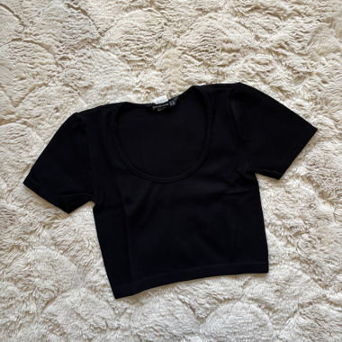 Stradivarius Top