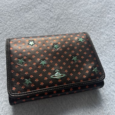 Portafoglio Vivienne Westwood Stella
