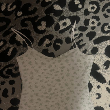 Tally Weijl Top mit Blumenmuster