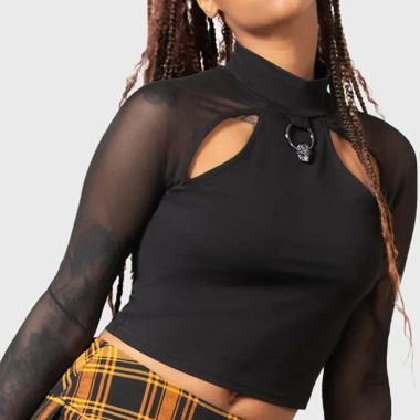 Killstar top 