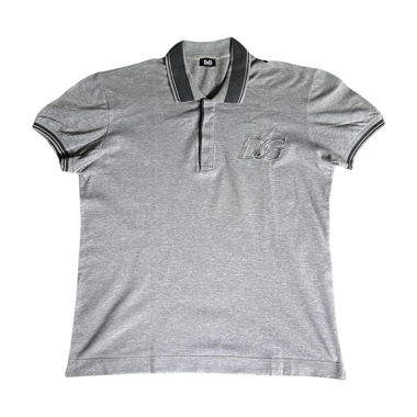 Polo vintage Dolce & Gabbana