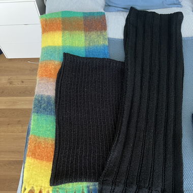 Schals Set