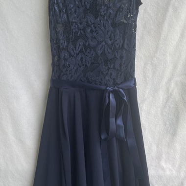 Kleid ,,Swing‘‘