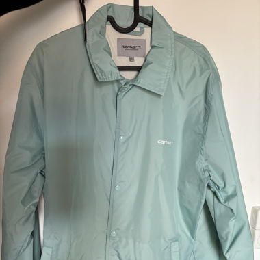 Regenjacke Carhartt