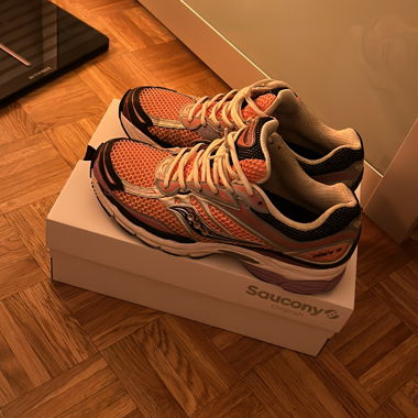 Scarpe da corsa Saucony EU 45