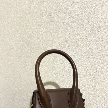 Sac Chiquito Jacquemus