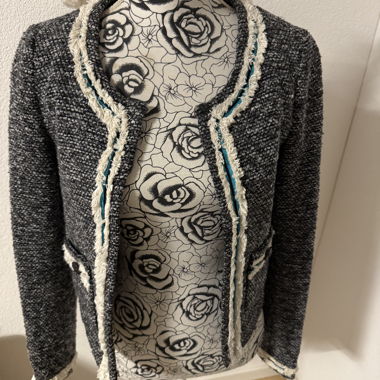 Hochwertiger Blazer 