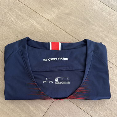 PSG Trikot 