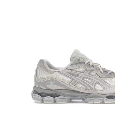 Asics Gel Grey