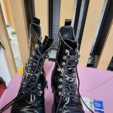 Bottes