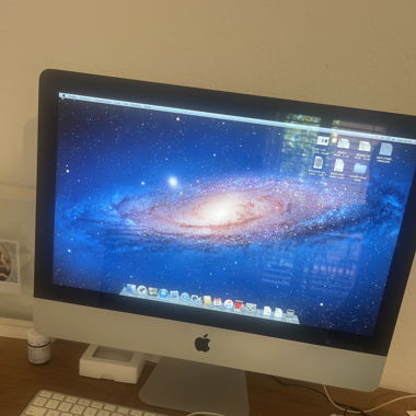 iMac 2011