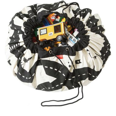 Borsa per giocattoli Play&Go