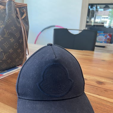 Moncler Mütze Original