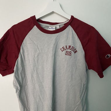 Champion Tshirt