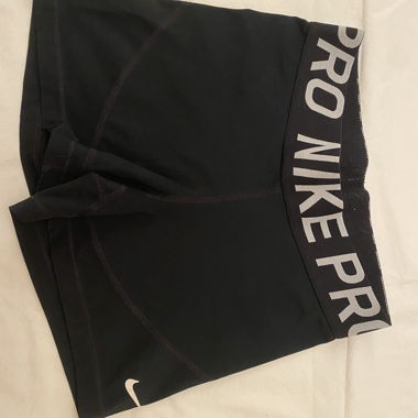 Nike Pro Sport Shorts