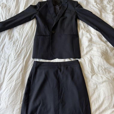 Women's suit set
