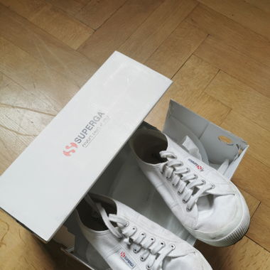 Superga Sneaker 