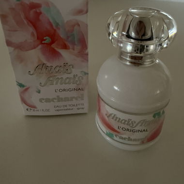 Cacharel Anais Anais EDT 30 ml