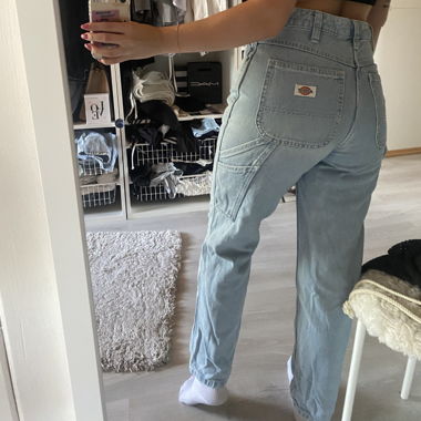 Dickies hose / gr w27