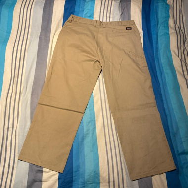 Pantaloni da lavoro Dickies Beige Chino