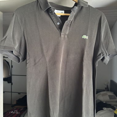 Polo Lacoste 