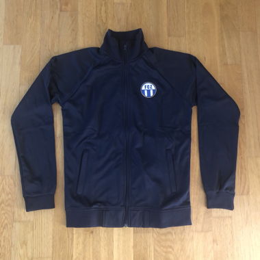 FC Zürich FCZ Jacke Grösse S Neu