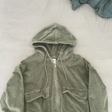 übergangsjacke