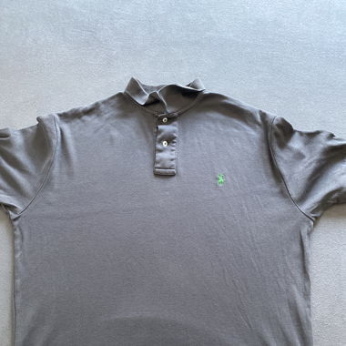 polo shirt ralp lauren