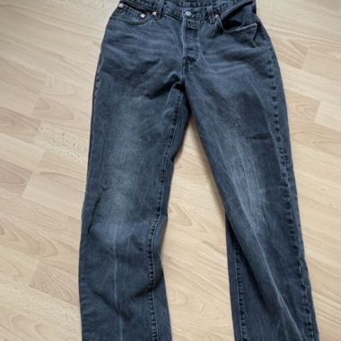 Jeans Levi's anni '90